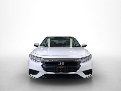 2019 Honda Insight HYBRID