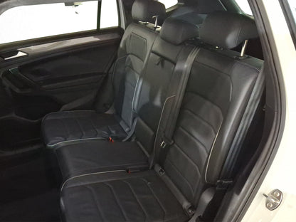 2023 Volkswagen Tiguan R-Line