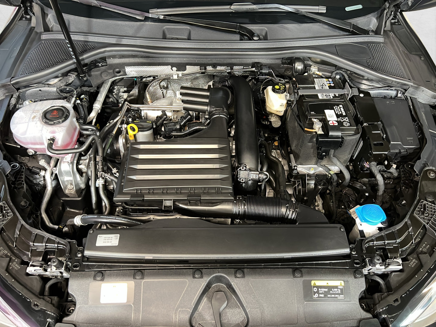 2023 Audi A3 Dynamic 1.4T