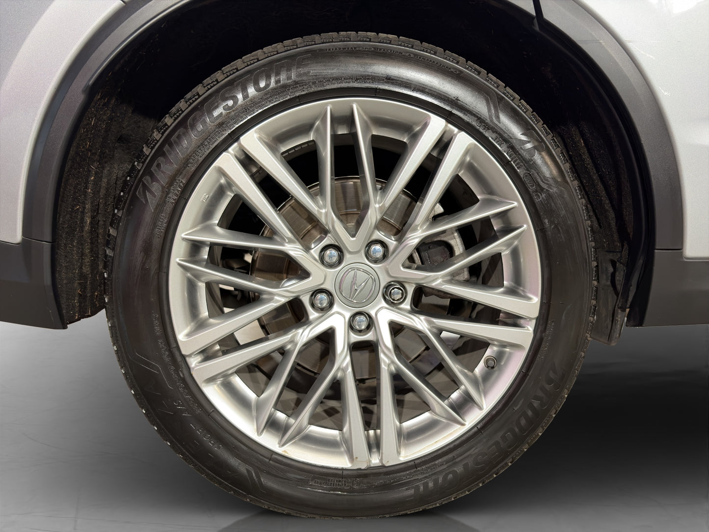 2023 Acura MDX Advance AWD