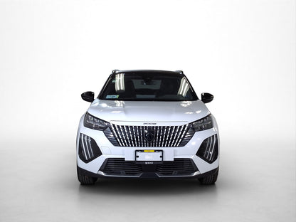 2024 Peugeot 2008 GT
