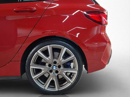 2022 BMW Serie 1 M135i
