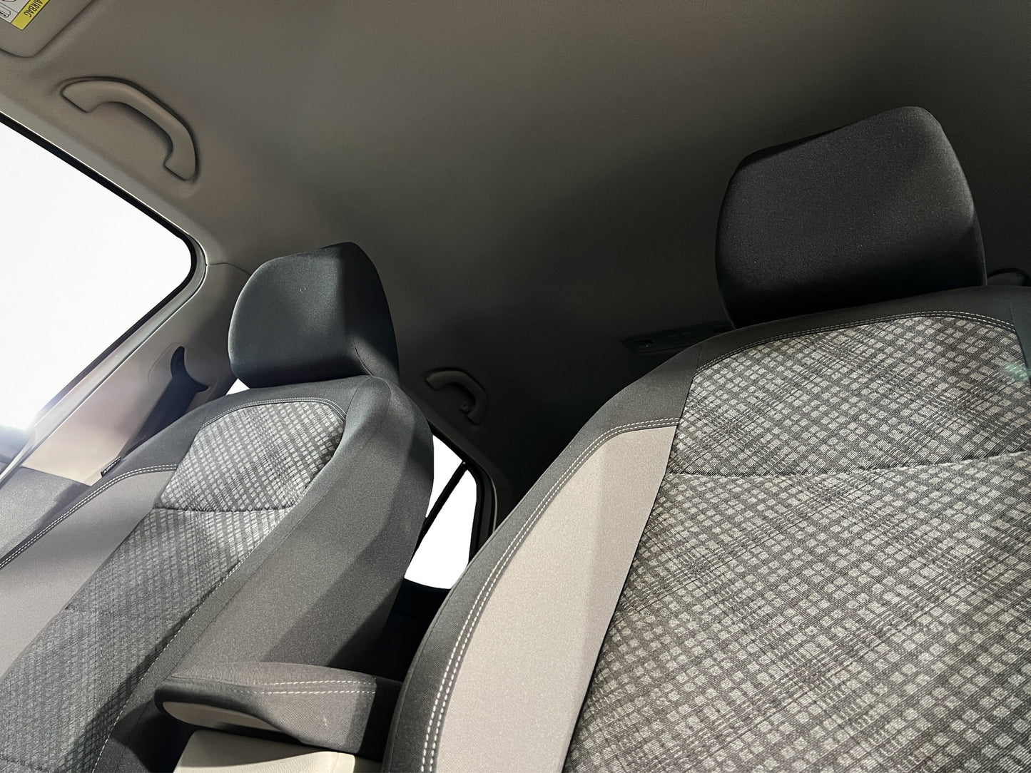2024 Volkswagen Taigun Comfortline