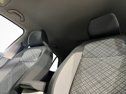 2024 Volkswagen Taigun Comfortline