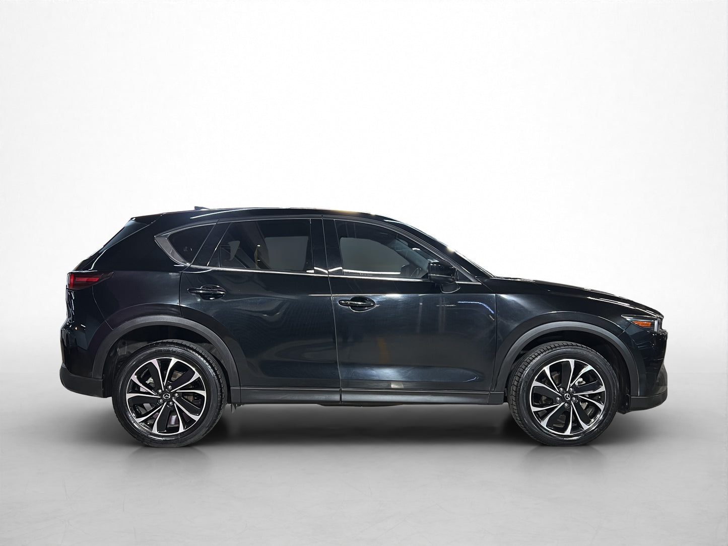 2023 Mazda CX-5 s Grand Touring