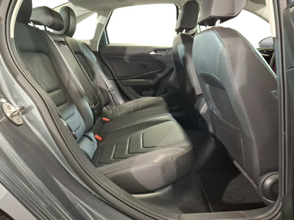 2020 Volkswagen Jetta Highline