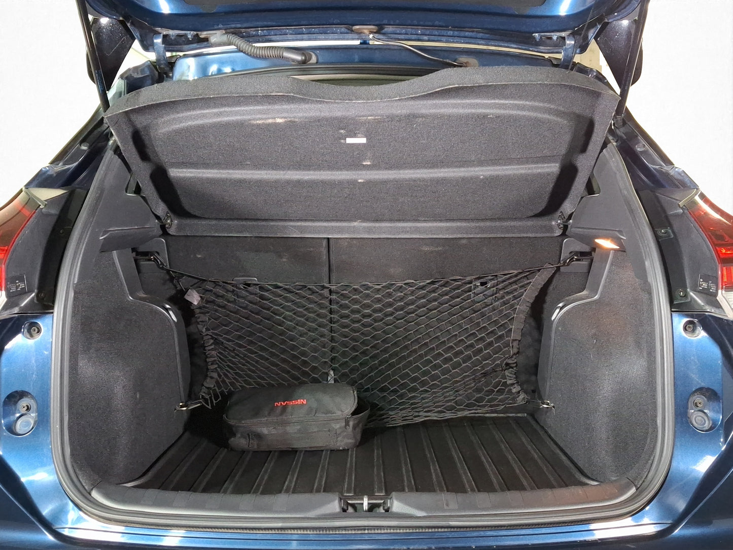 2023 Nissan Kicks Hybrid E-Power
