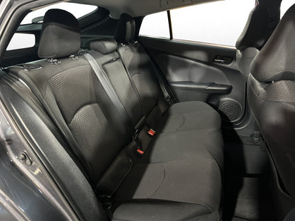 2020 Toyota Prius Híbrido Base