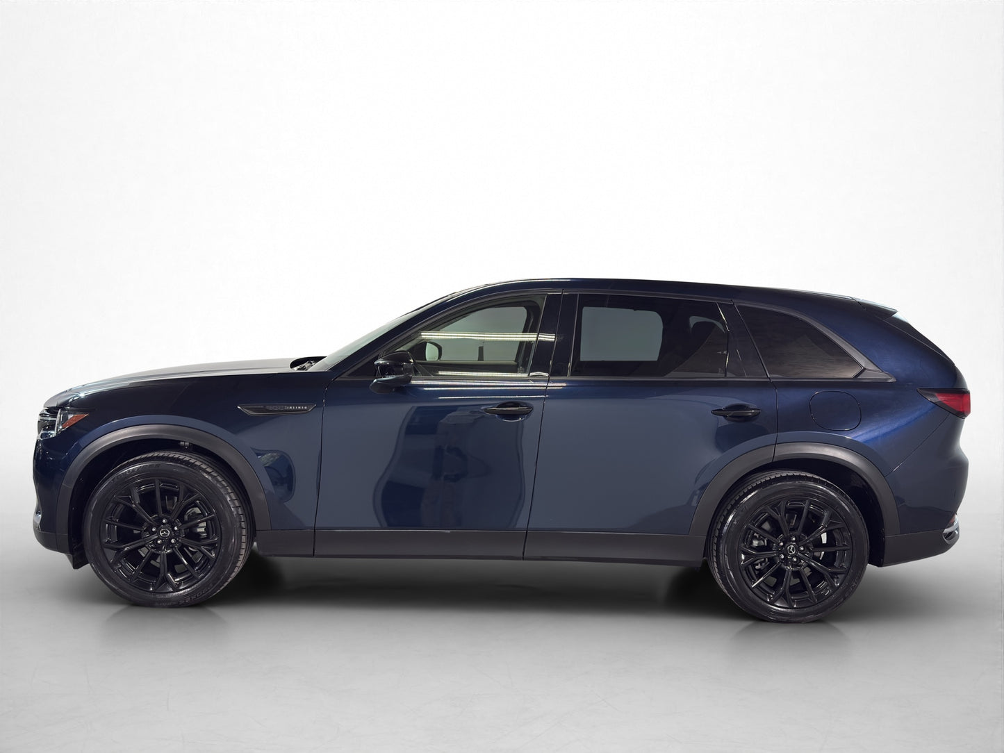 2025 Mazda CX-70 I Grand Touring MHEV