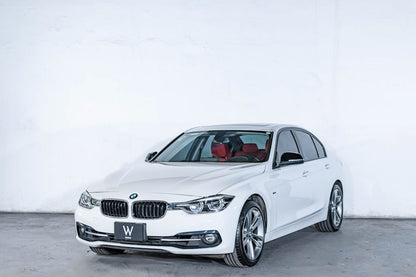 2018 BMW Serie 3 330i Sportline