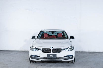 2018 BMW Serie 3 330i Sportline