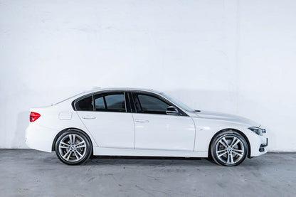 2018 BMW Serie 3 330i Sportline