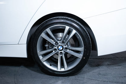 2018 BMW Serie 3 330i Sportline