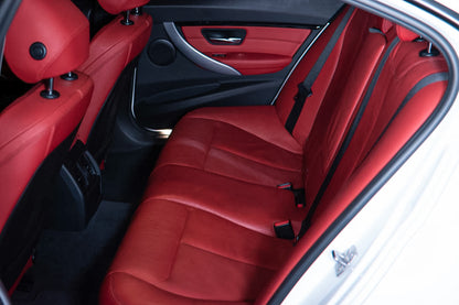 2018 BMW Serie 3 330i Sportline