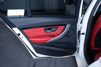 2018 BMW Serie 3 330i Sportline