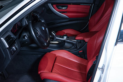 2018 BMW Serie 3 330i Sportline