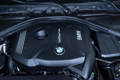 2018 BMW Serie 3 330i Sportline