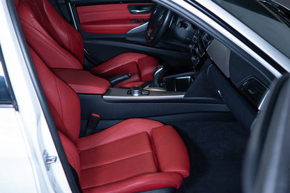 2018 BMW Serie 3 330i Sportline