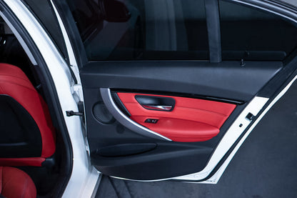 2018 BMW Serie 3 330i Sportline