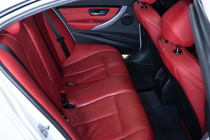 2018 BMW Serie 3 330i Sportline