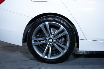 2018 BMW Serie 3 330i Sportline