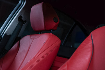 2018 BMW Serie 3 330i Sportline