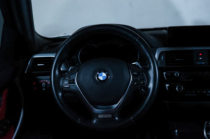 2018 BMW Serie 3 330i Sportline