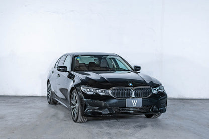 2022 BMW Serie 3 330i