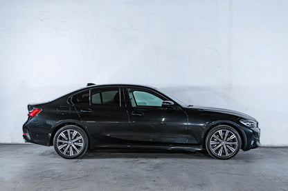 2022 BMW Serie 3 330i