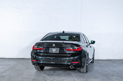 2022 BMW Serie 3 330i