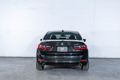 2022 BMW Serie 3 330i