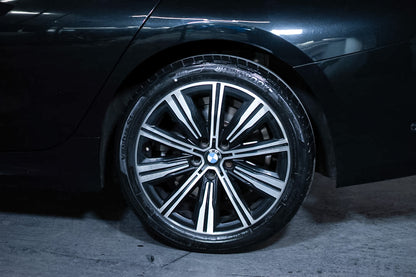 2022 BMW Serie 3 330i