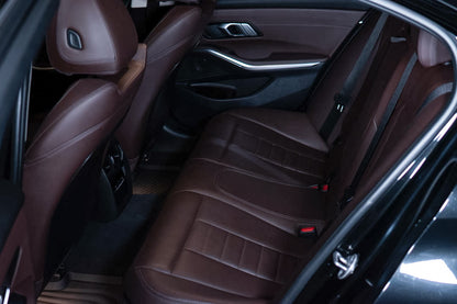 2022 BMW Serie 3 330i