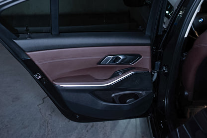 2022 BMW Serie 3 330i