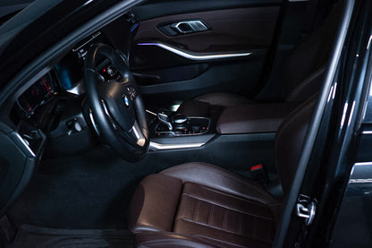2022 BMW Serie 3 330i