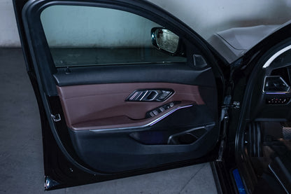 2022 BMW Serie 3 330i
