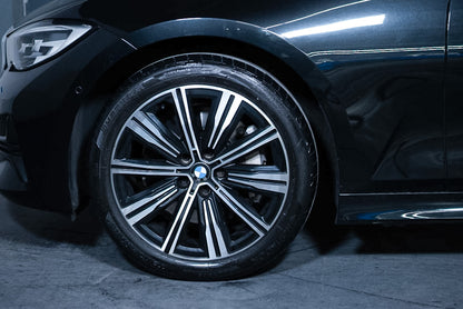 2022 BMW Serie 3 330i