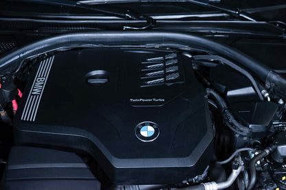 2022 BMW Serie 3 330i