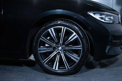 2022 BMW Serie 3 330i