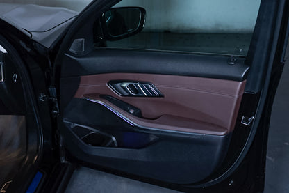 2022 BMW Serie 3 330i