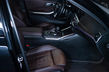 2022 BMW Serie 3 330i