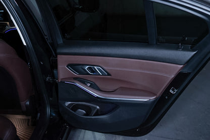 2022 BMW Serie 3 330i