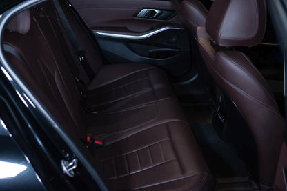 2022 BMW Serie 3 330i