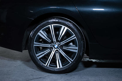 2022 BMW Serie 3 330i