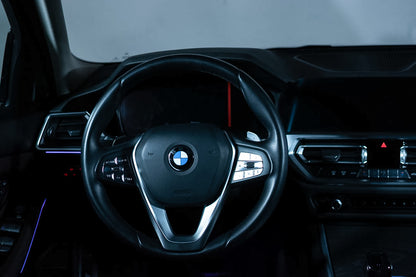 2022 BMW Serie 3 330i