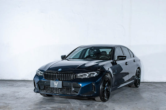 2024 BMW Serie 3 330e PHEV M Sport