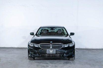 2022 BMW Serie 3 330i