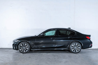 2022 BMW Serie 3 330i