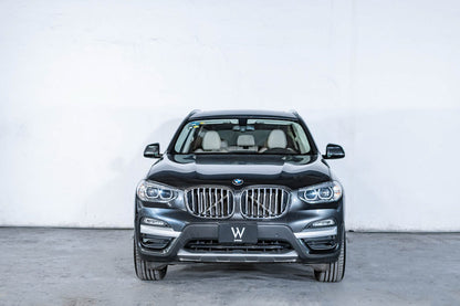 2019 BMW X3 30i X-Line