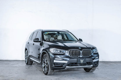 2019 BMW X3 30i X-Line